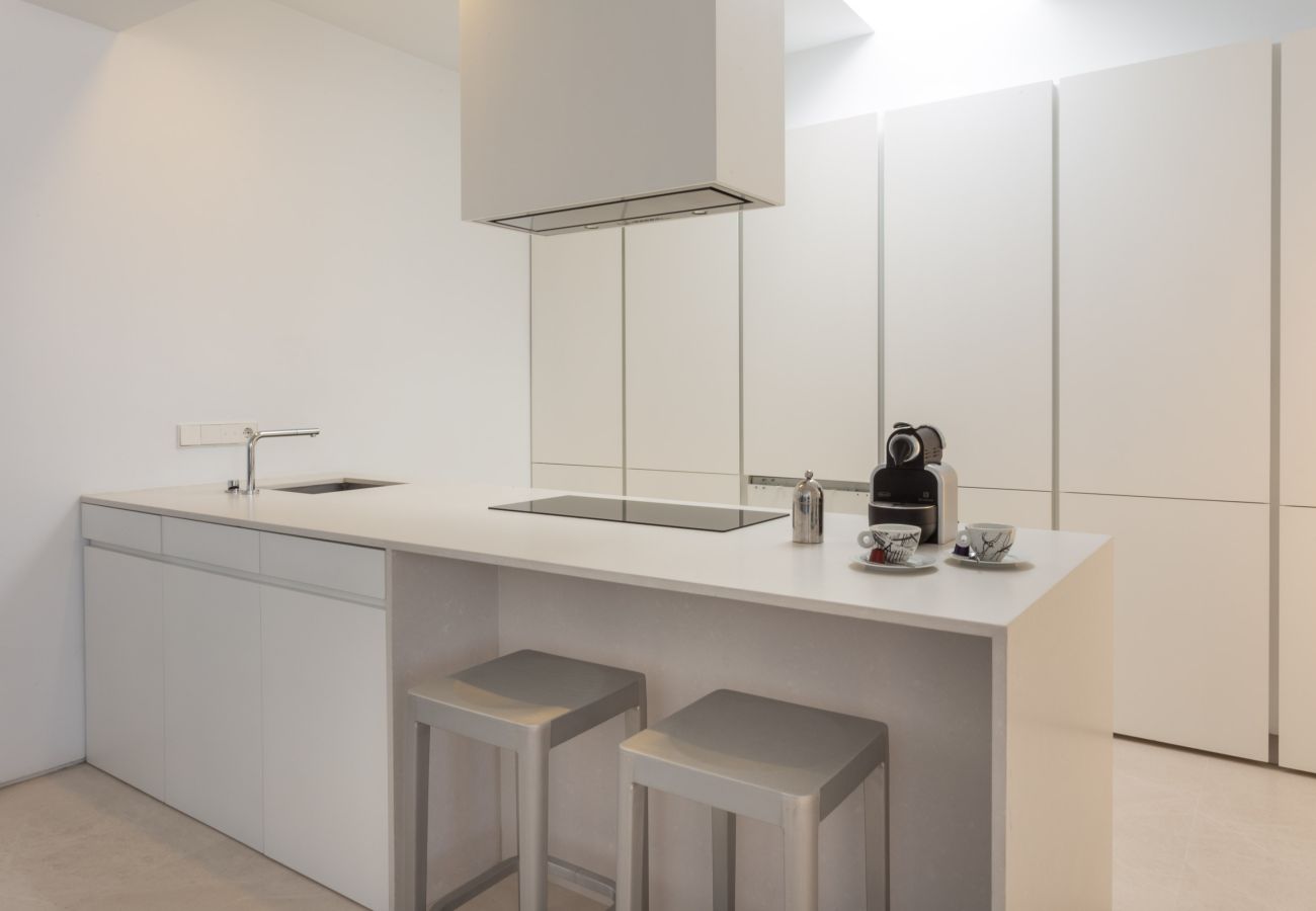 Apartamento en Sevilla - Puerta del Arenal I