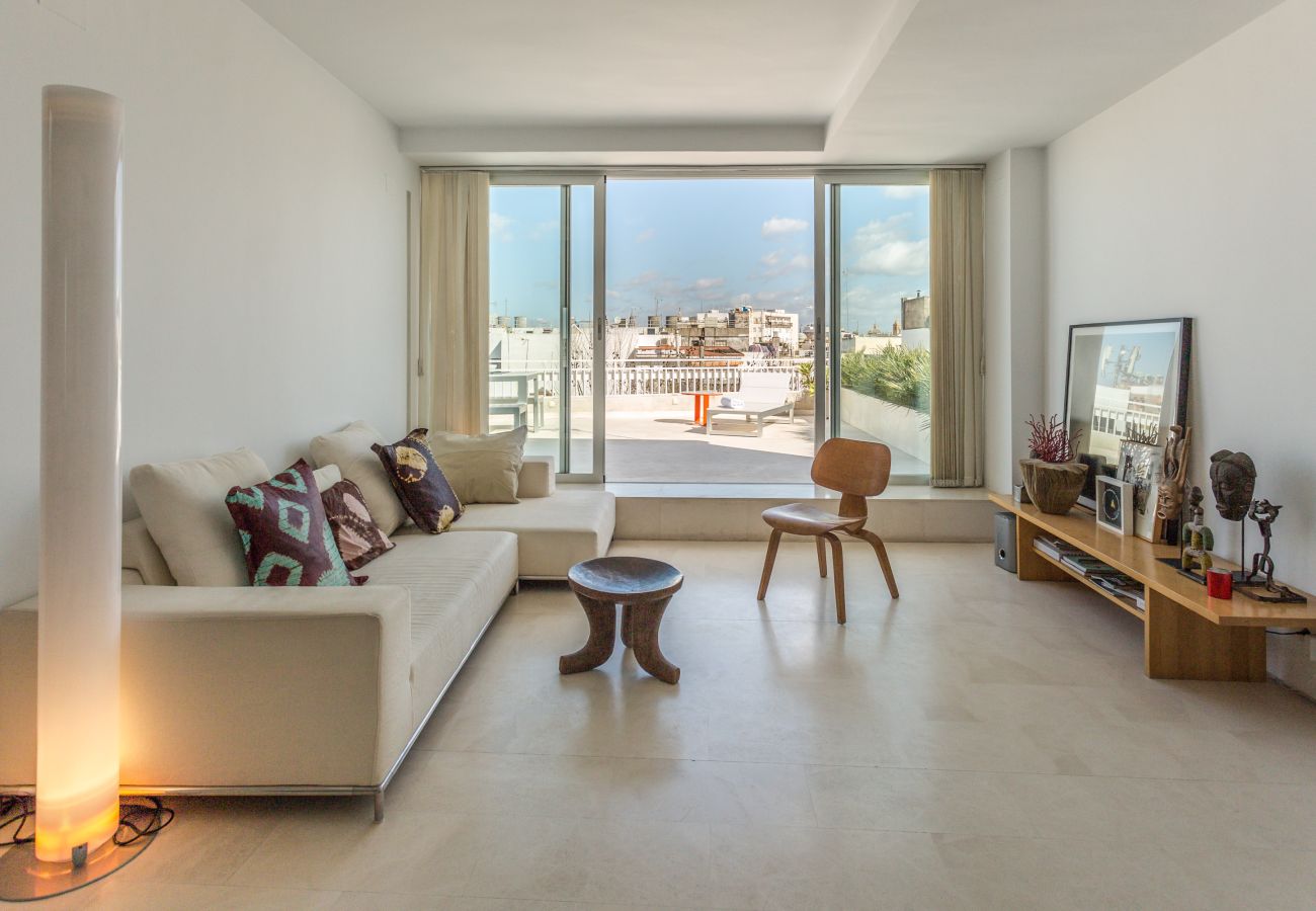 Apartamento en Sevilla - Puerta del Arenal I