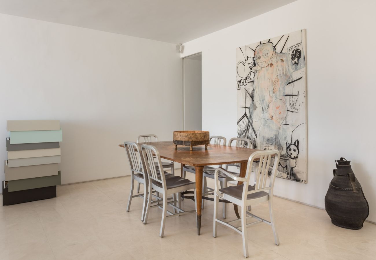 Apartamento en Sevilla - Puerta del Arenal I