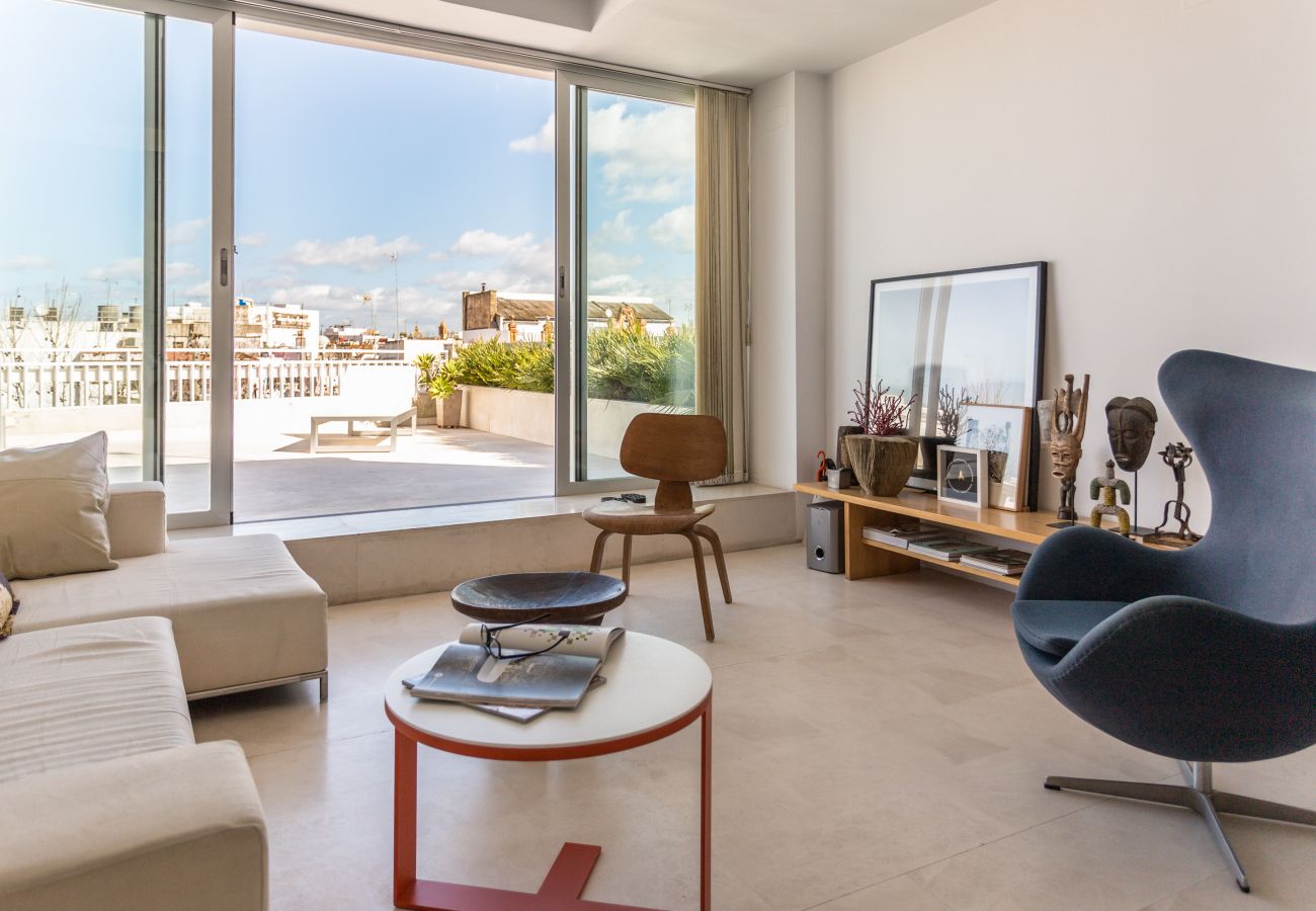 Apartamento en Sevilla - Puerta del Arenal I