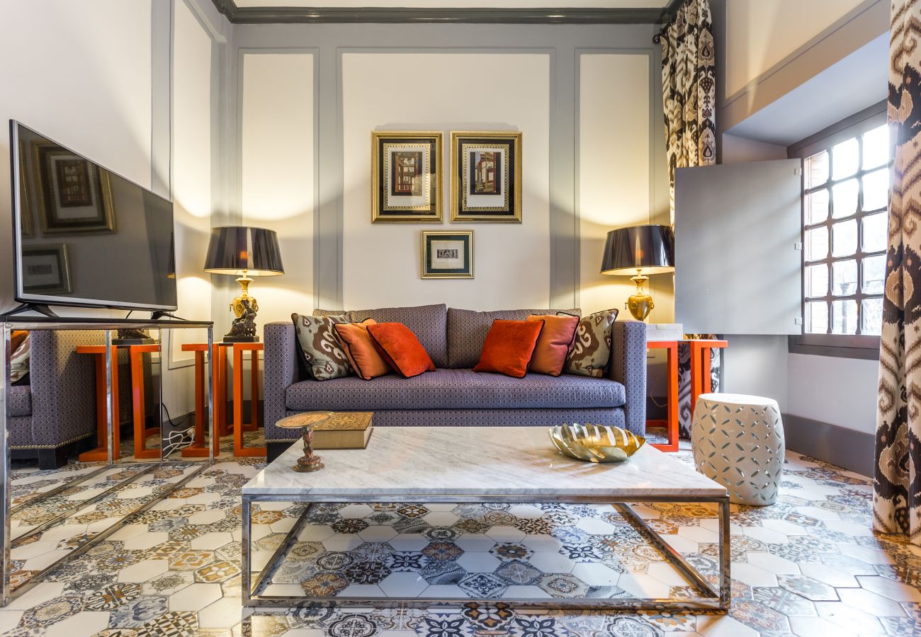 Apartamento en Sevilla - Puerta de la Victoria