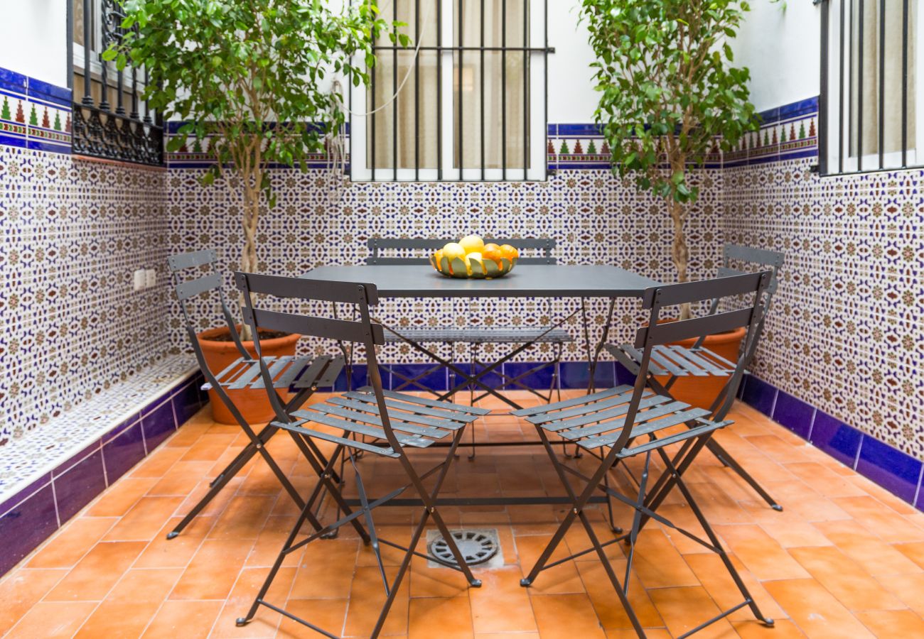 Apartamento en Sevilla - Puerta de la Victoria