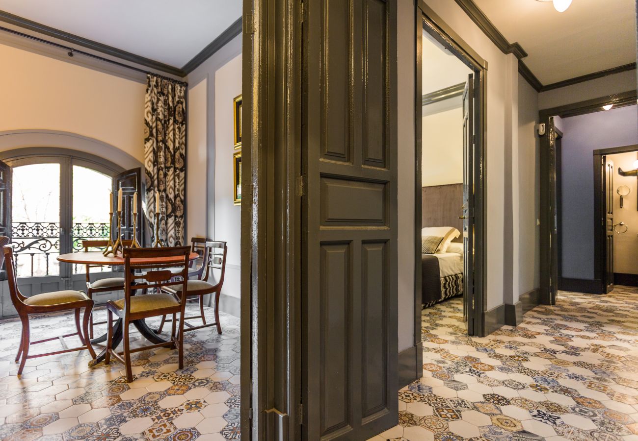 Apartamento en Sevilla - Puerta de la Victoria