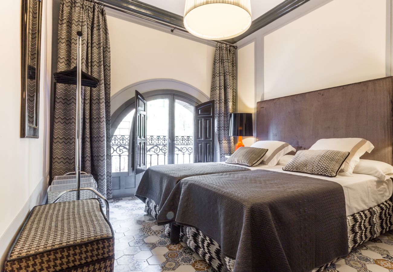 Apartamento en Sevilla - Puerta de la Victoria