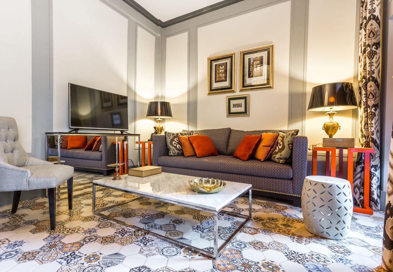 Apartamento en Sevilla - Puerta de la Victoria