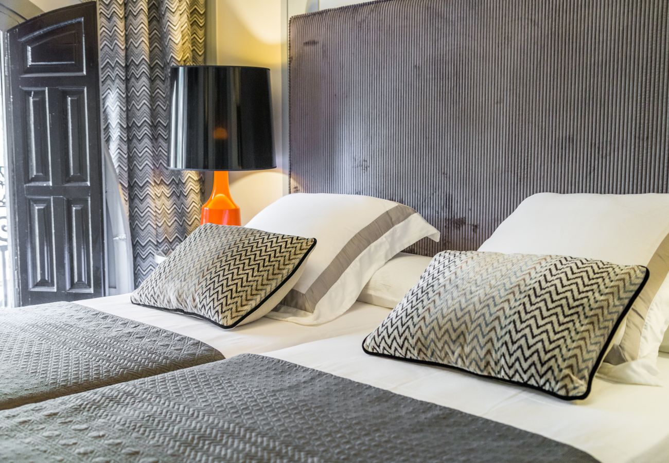 Apartamento en Sevilla - Puerta de la Victoria