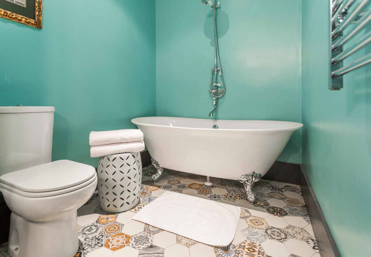 Apartamento en Sevilla - Puerta de la Victoria