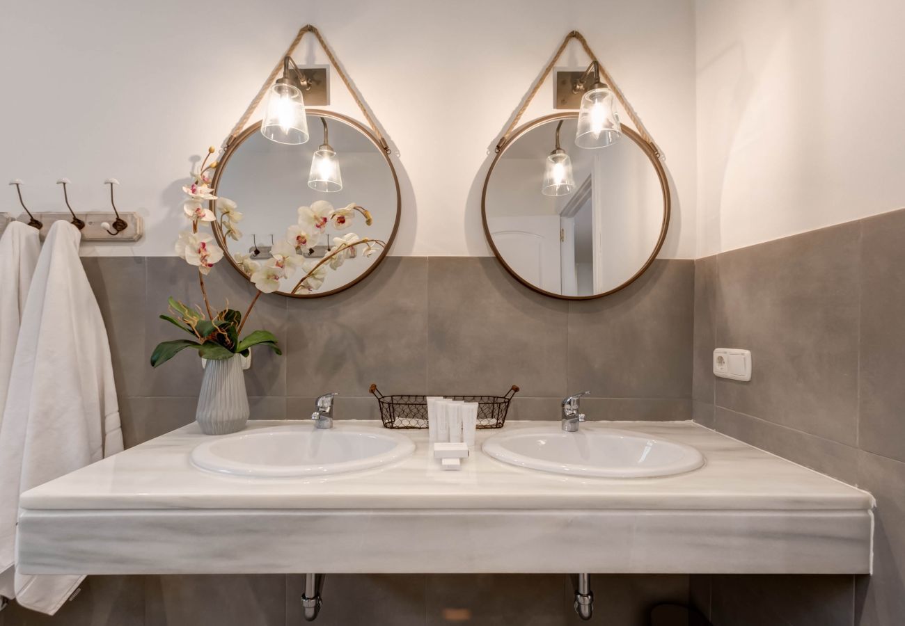 Apartamento en Sevilla - Bailen