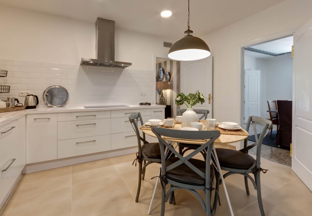 Apartamento en Sevilla - Bailen