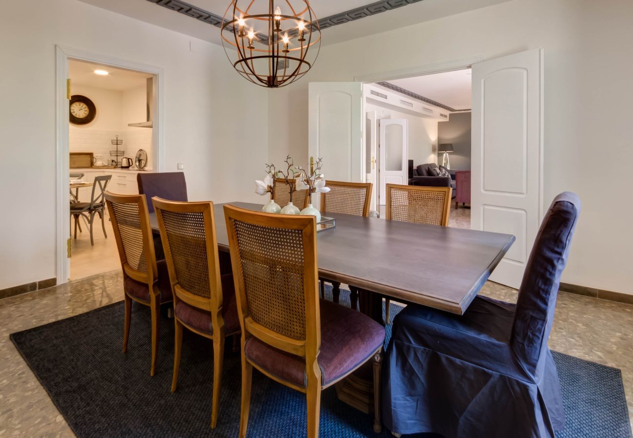 Apartamento en Sevilla - Bailen