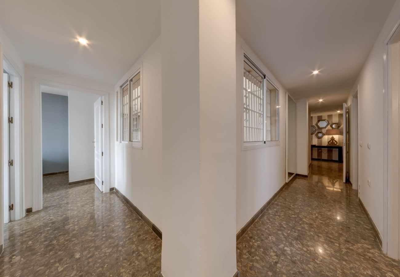 Apartamento en Sevilla - Bailen