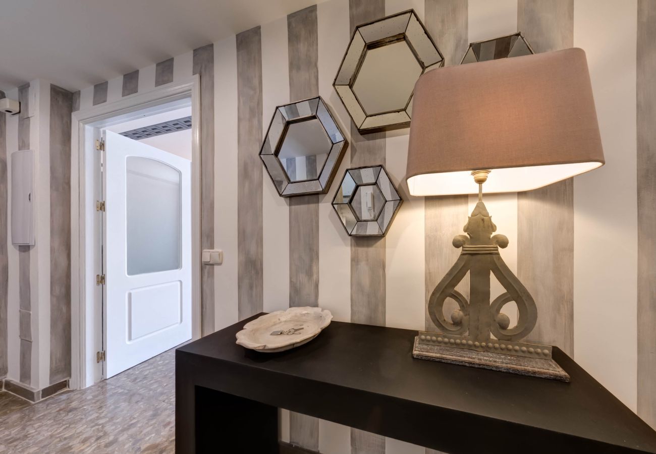 Apartamento en Sevilla - Bailen