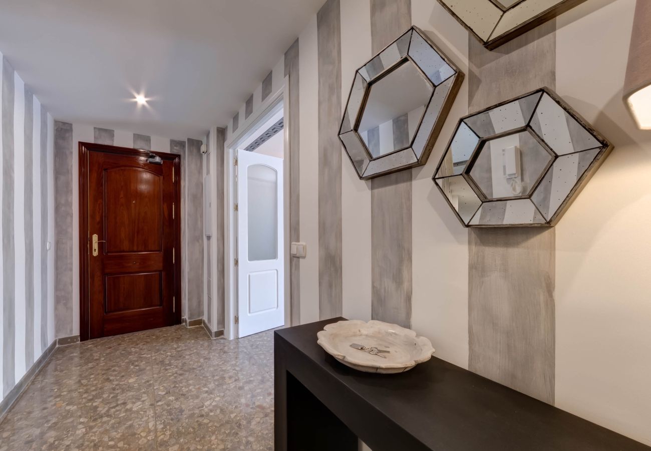 Apartamento en Sevilla - Bailen