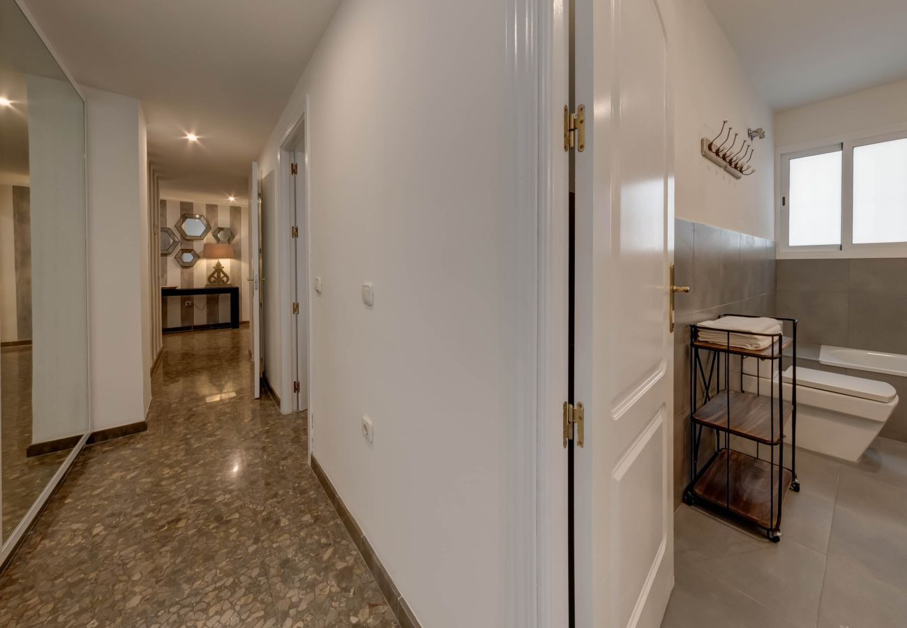 Apartamento en Sevilla - Bailen