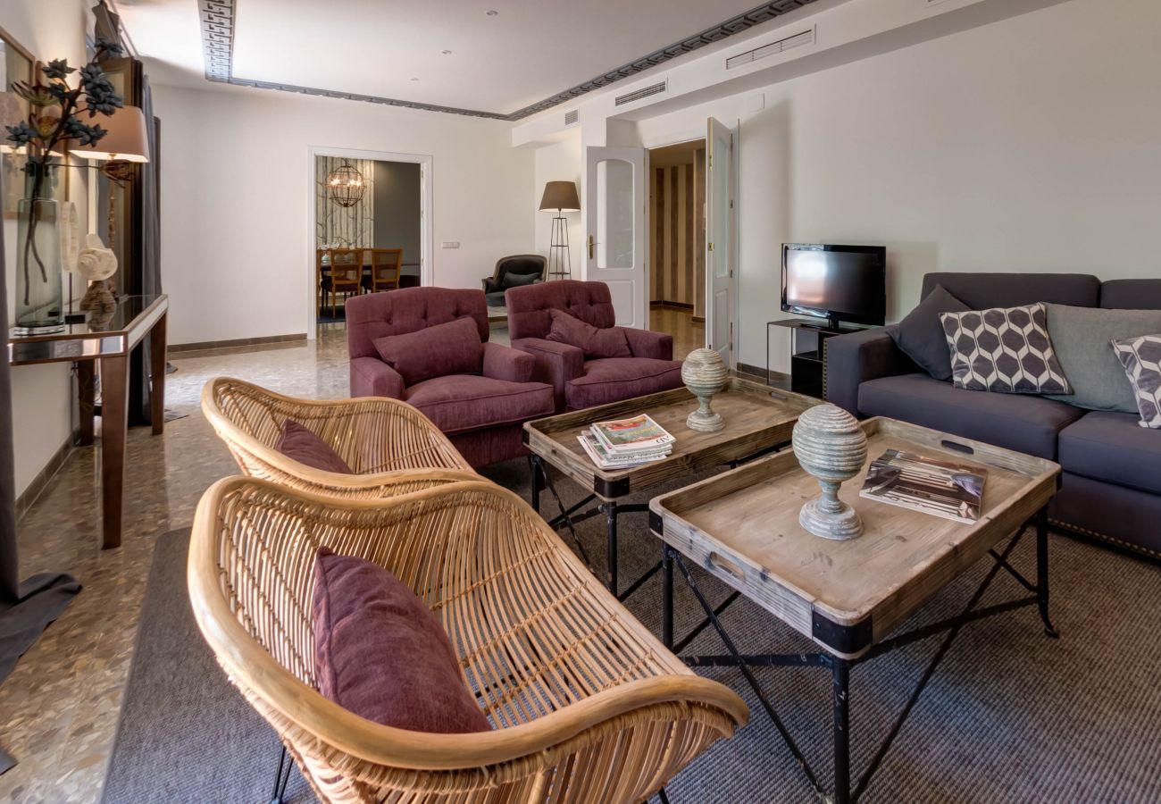 Apartamento en Sevilla - Bailen