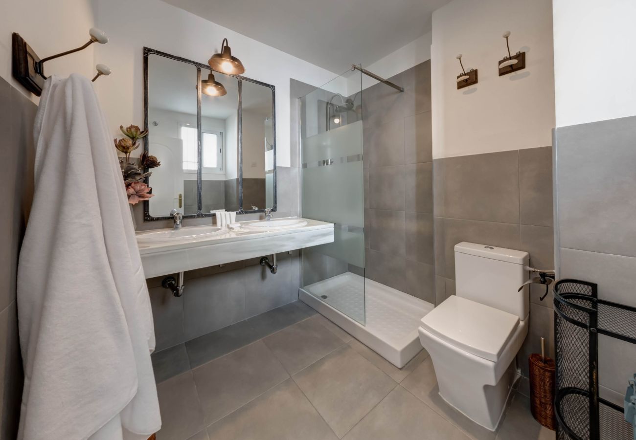 Apartamento en Sevilla - Bailen