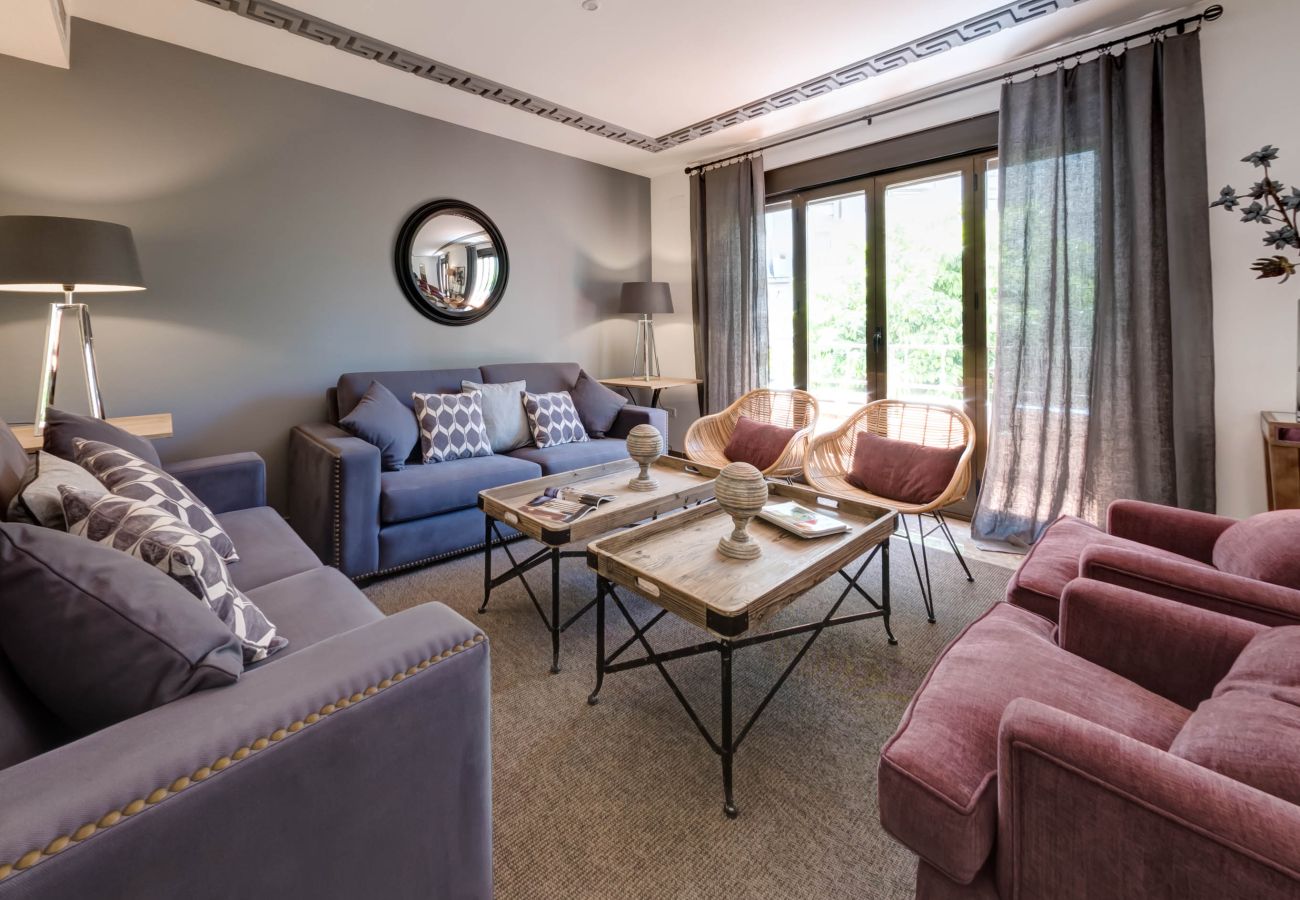 Apartamento en Sevilla - Bailen