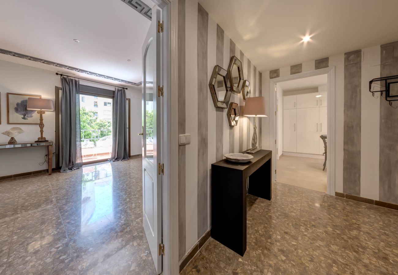 Apartamento en Sevilla - Bailen