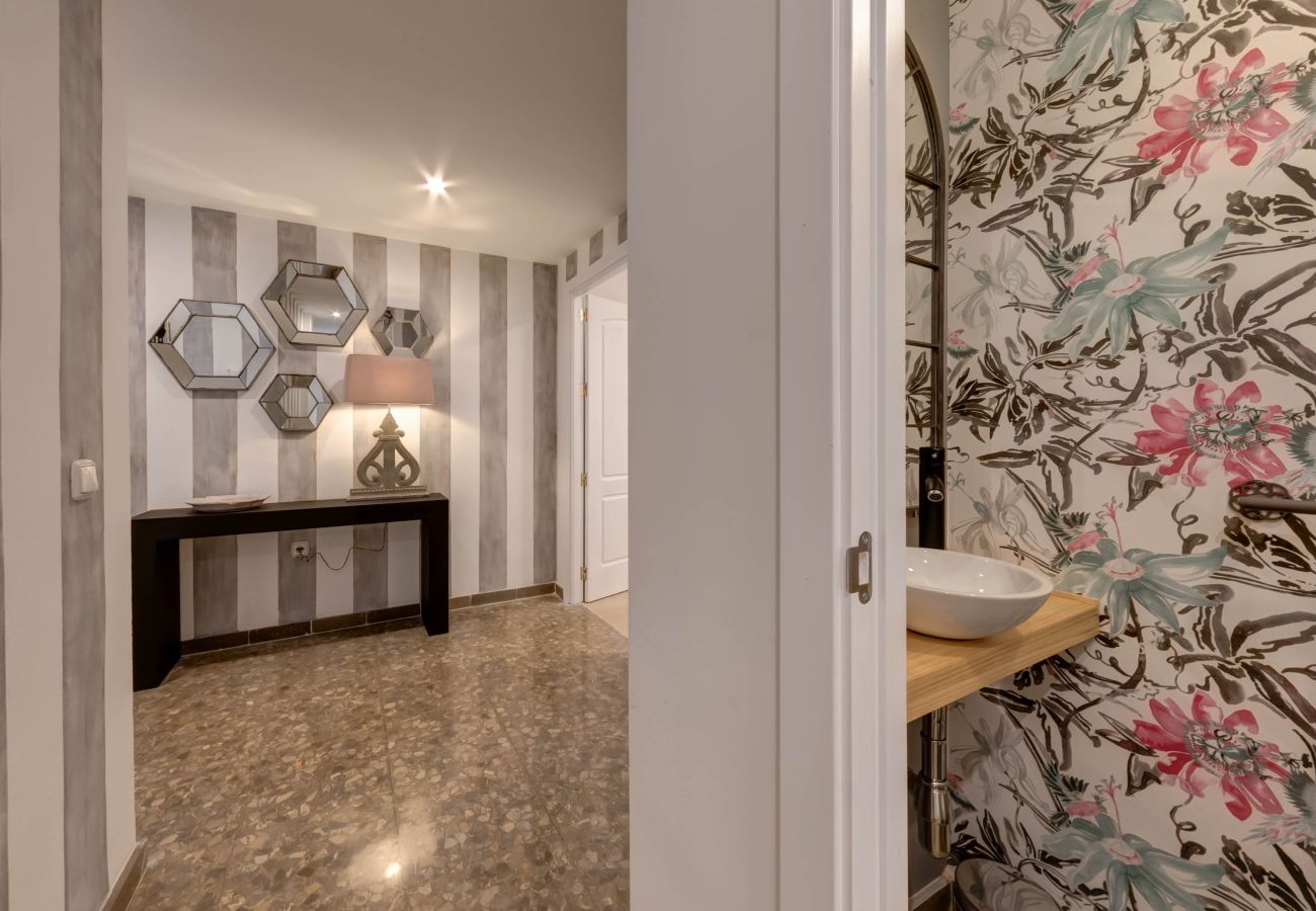 Apartamento en Sevilla - Bailen