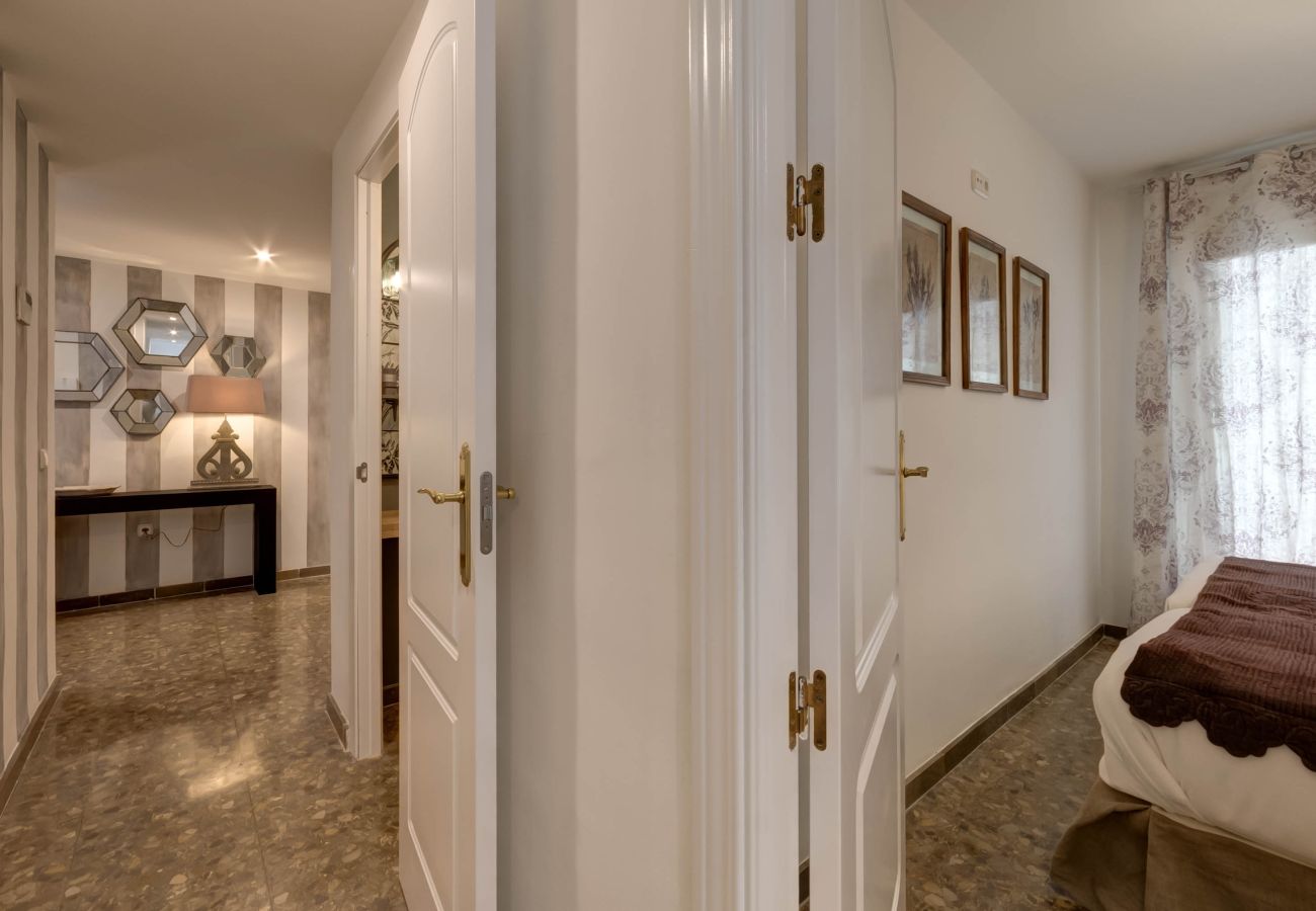 Apartamento en Sevilla - Bailen