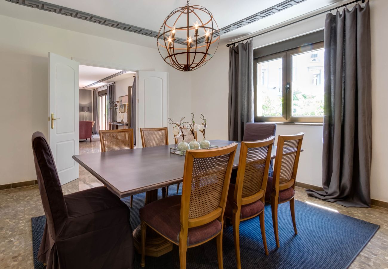 Apartamento en Sevilla - Bailen