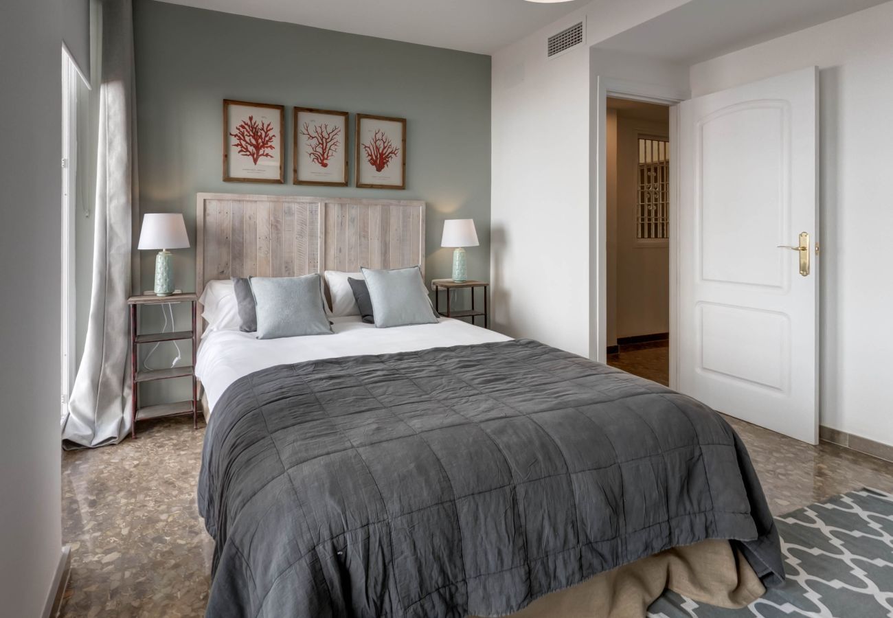 Apartamento en Sevilla - Bailen