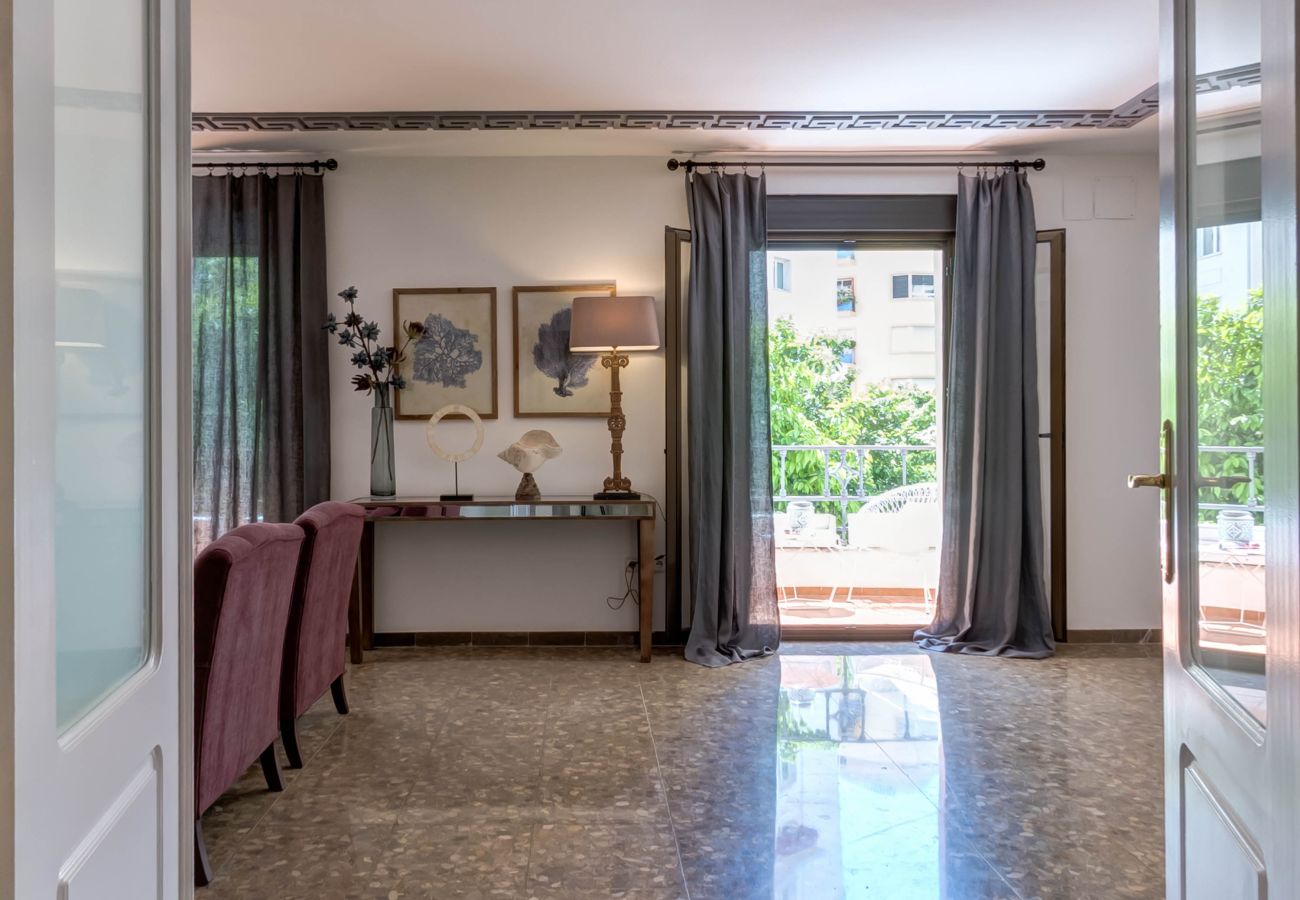 Apartamento en Sevilla - Bailen