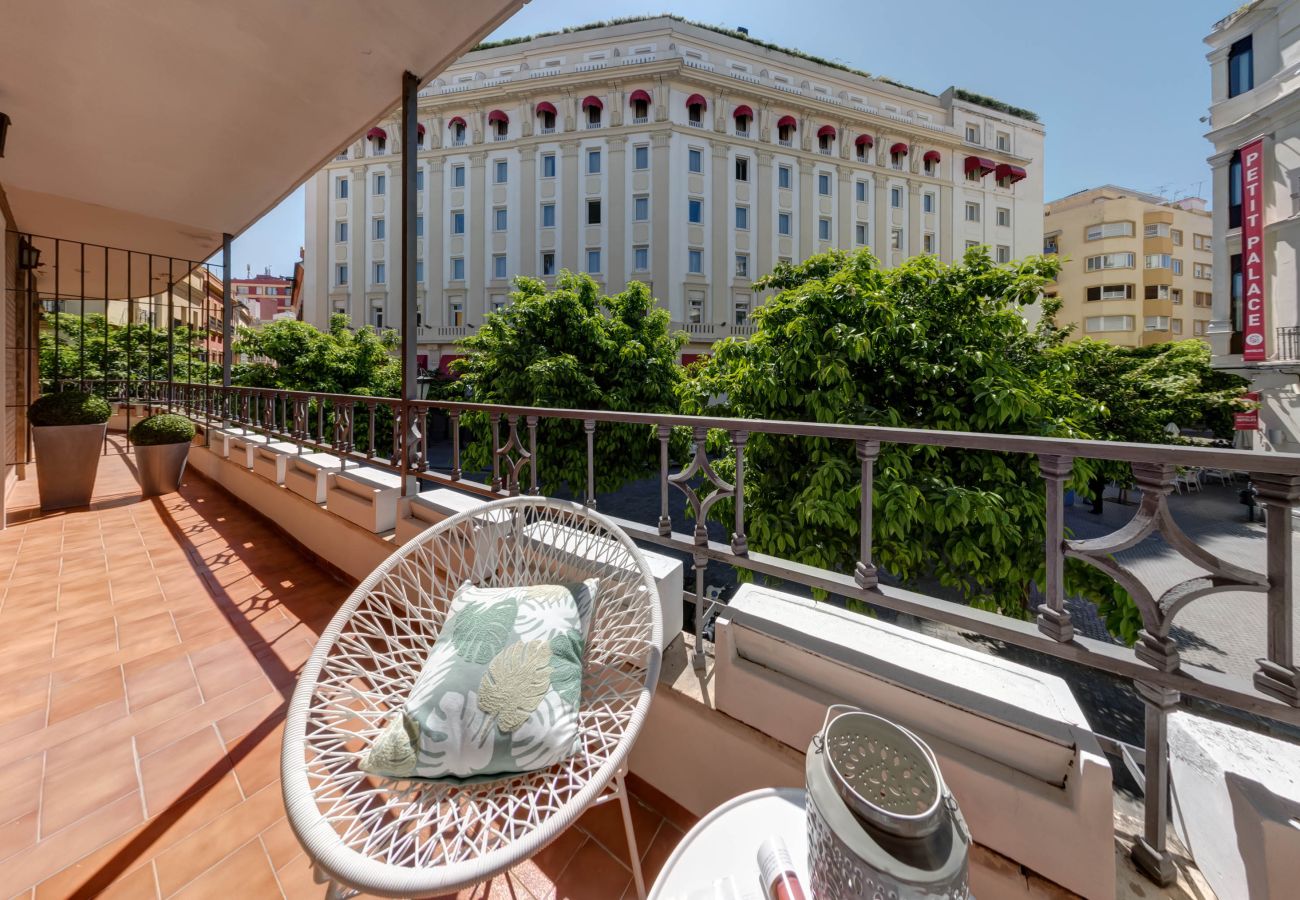 Apartamento en Sevilla - Bailen