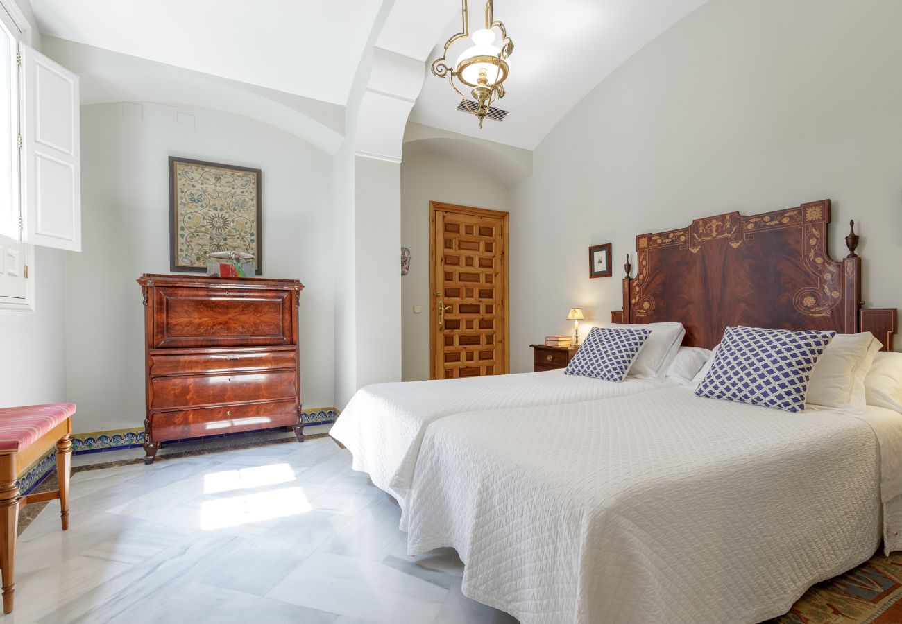 Apartamento en Sevilla - San Jose 1