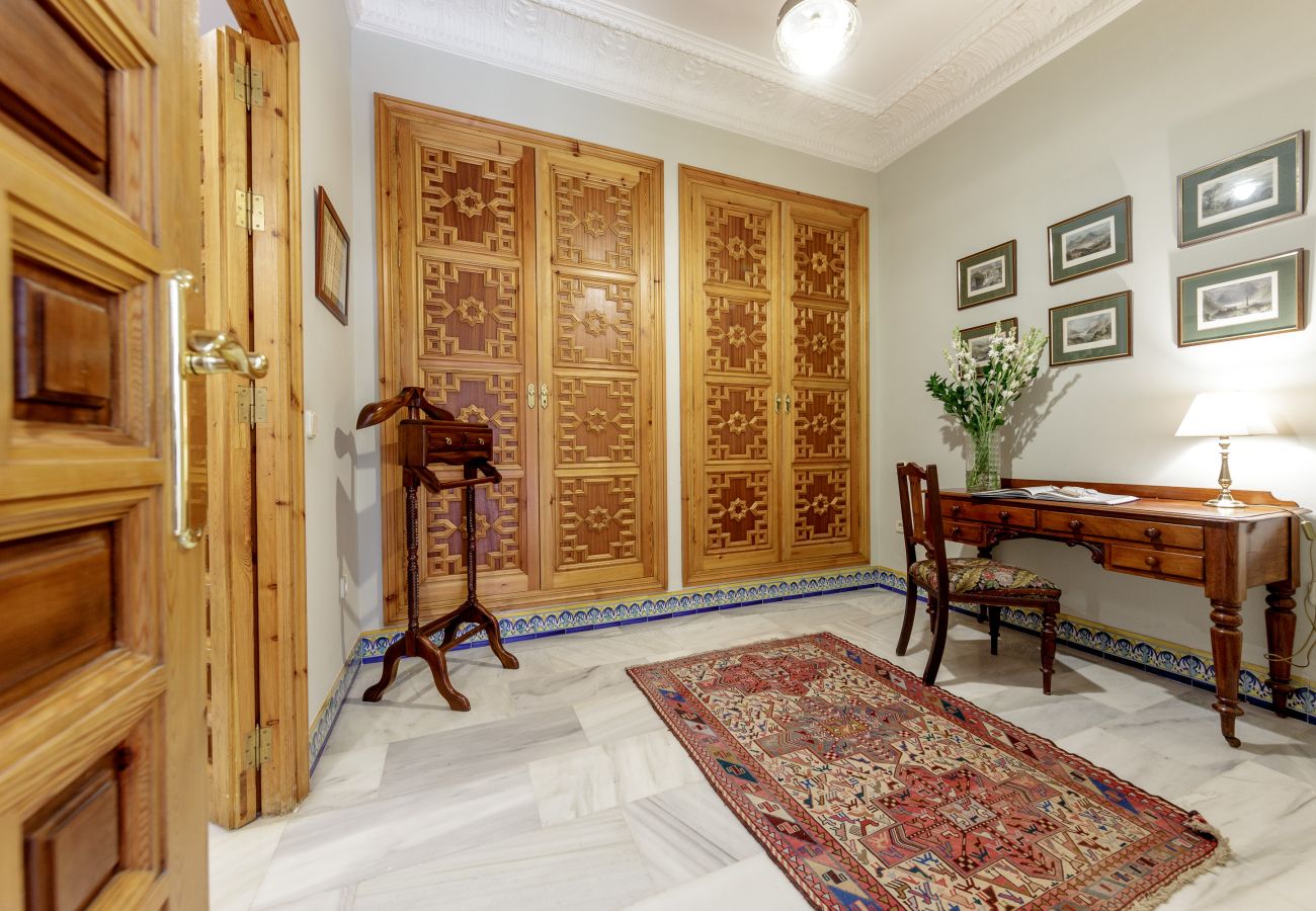 Apartamento en Sevilla - San Jose 1