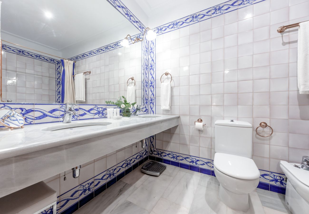 Apartamento en Sevilla - San Jose 1