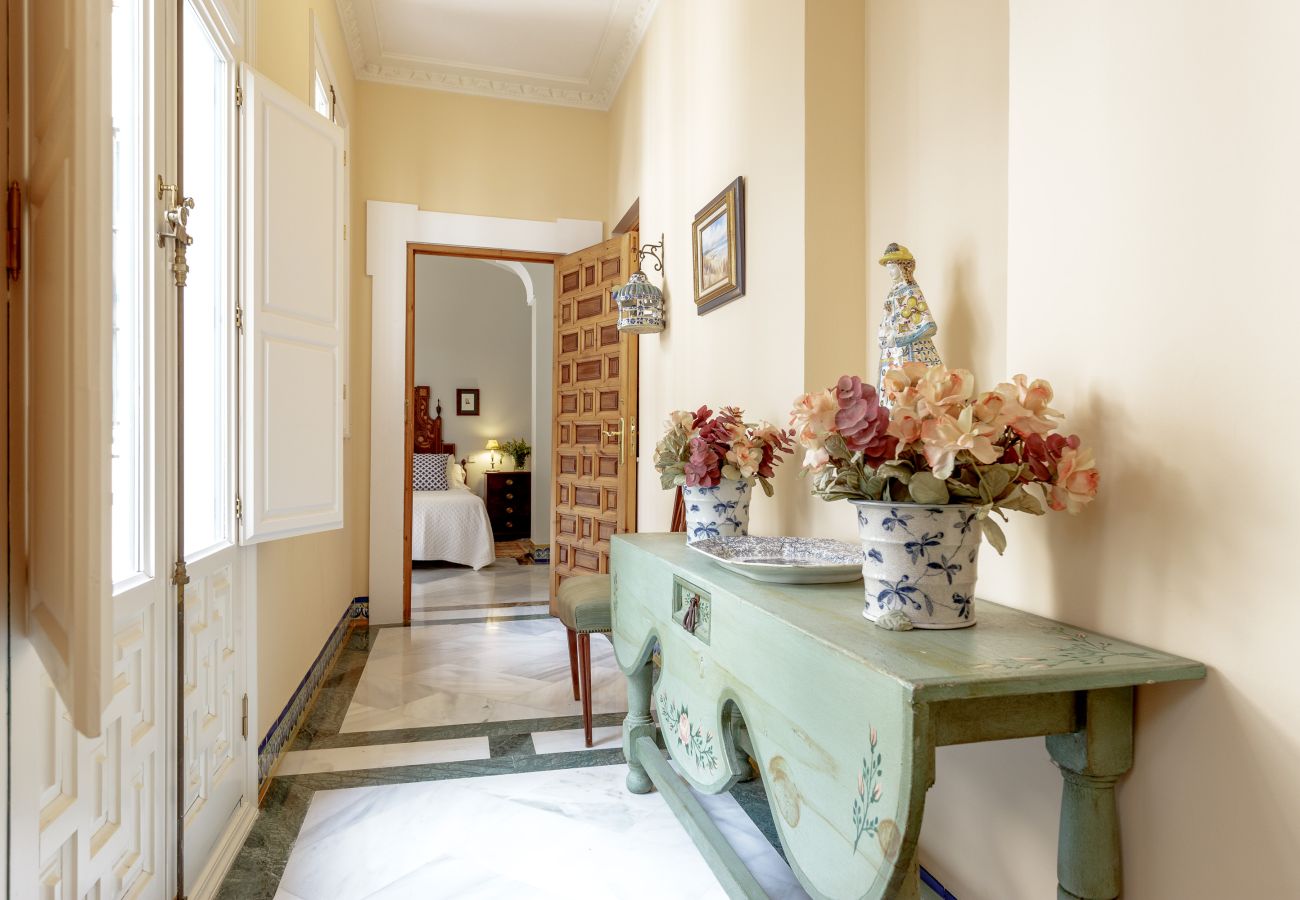 Apartamento en Sevilla - San Jose 1