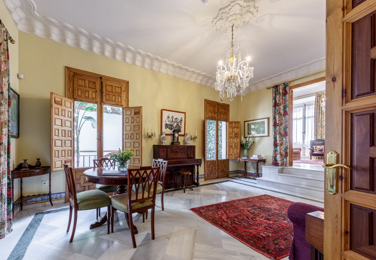 Apartamento en Sevilla - San Jose 1