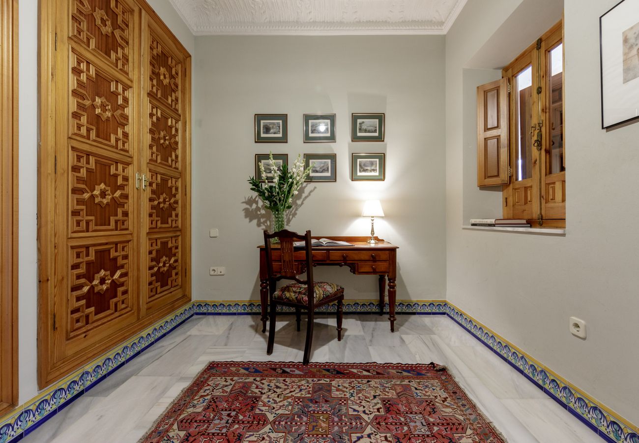 Apartamento en Sevilla - San Jose 1