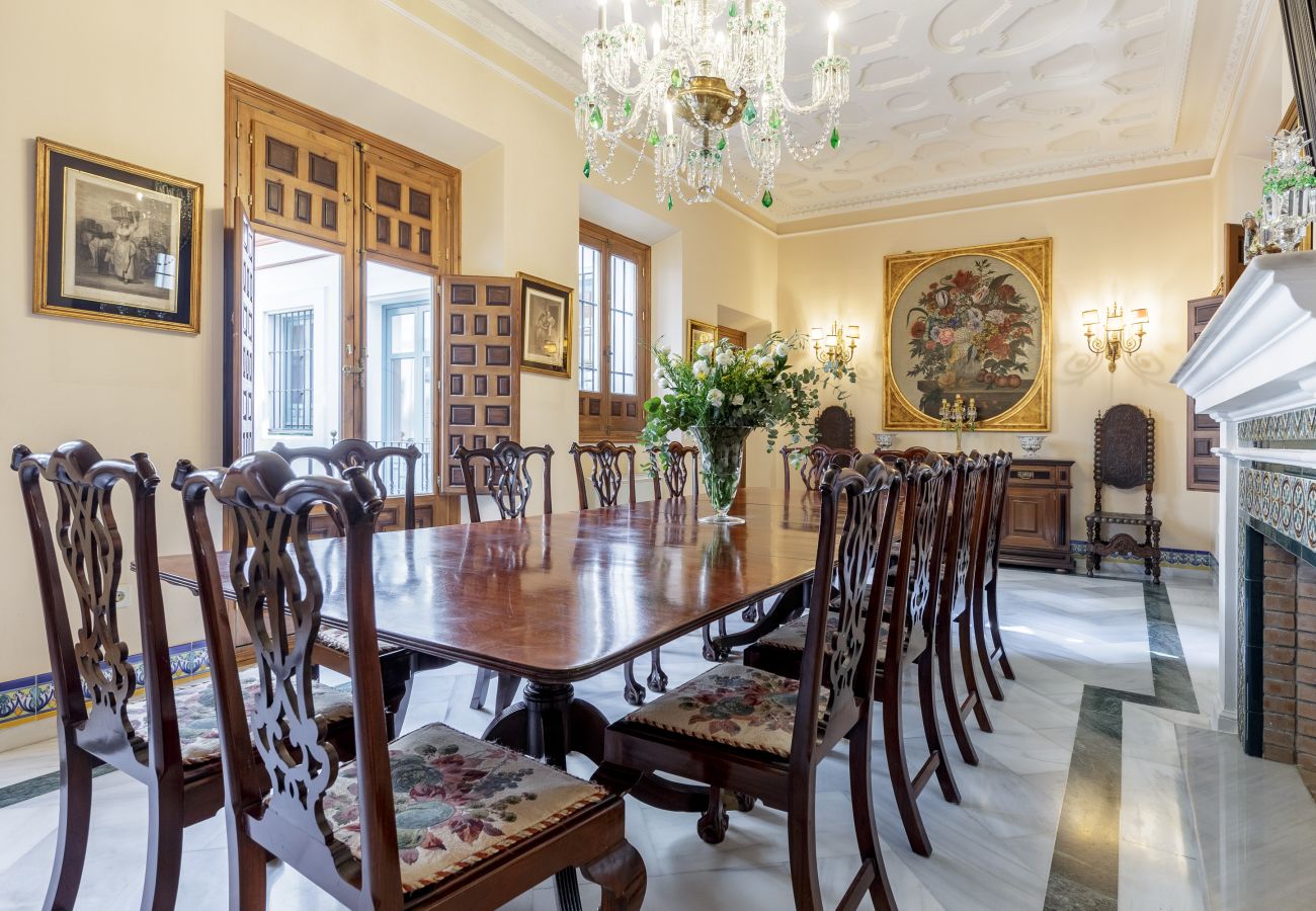 Apartamento en Sevilla - San Jose 1