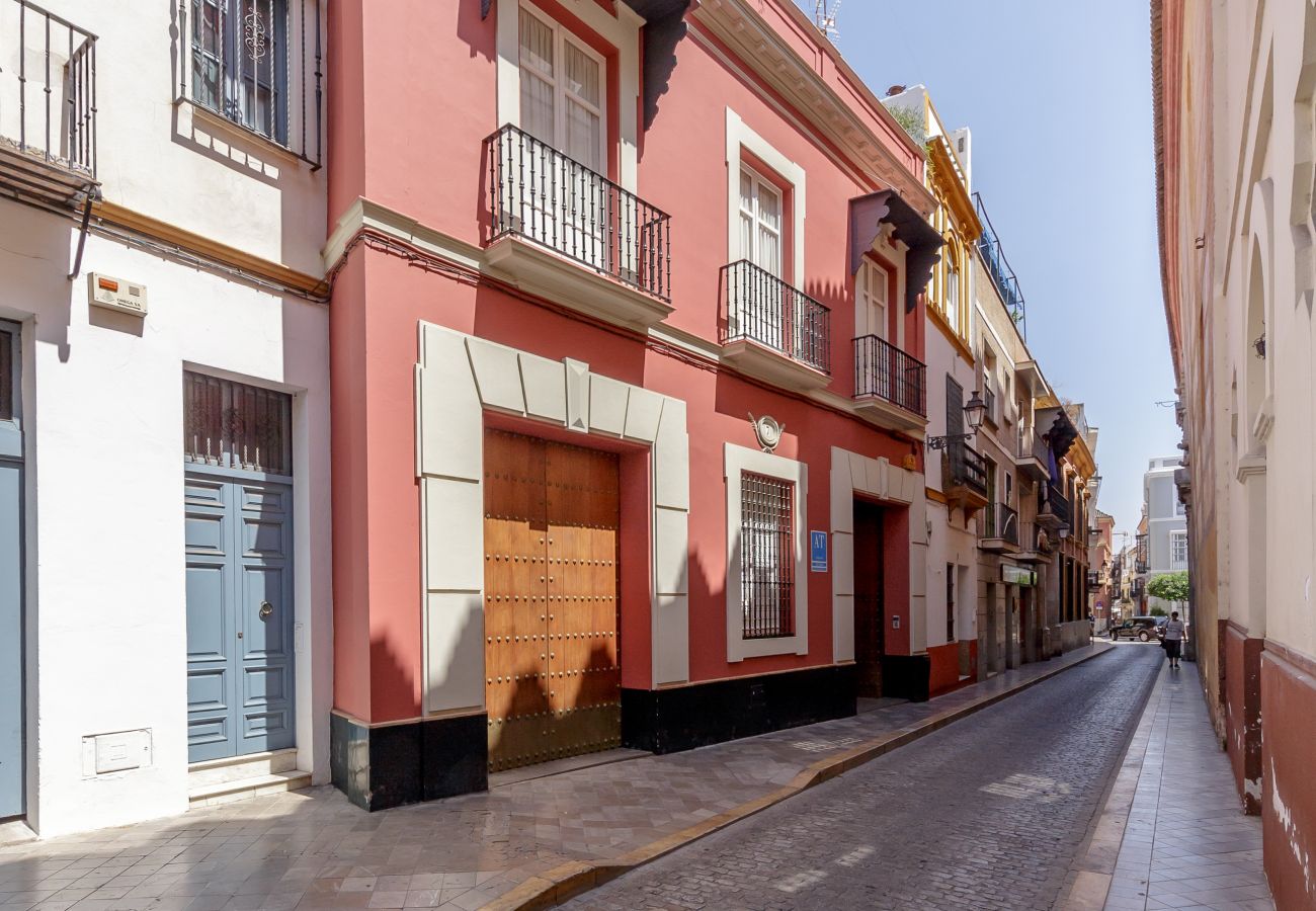 Apartamento en Sevilla - San Jose 1