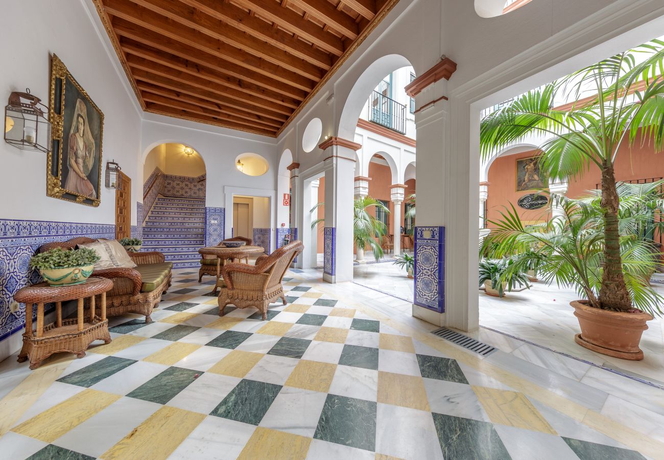 Apartamento en Sevilla - San Jose 1