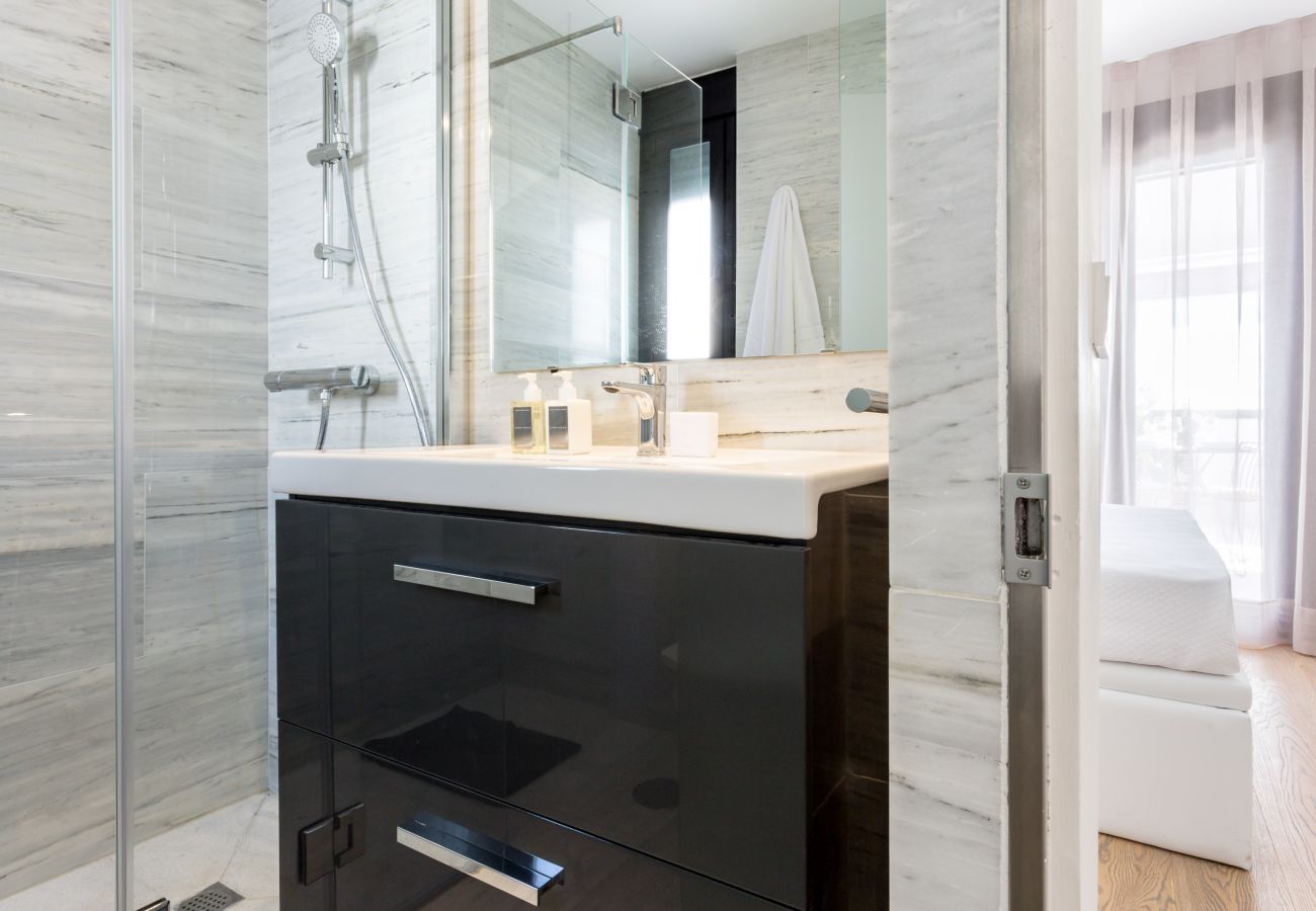 Apartamento en Sevilla - Puerta del Sol