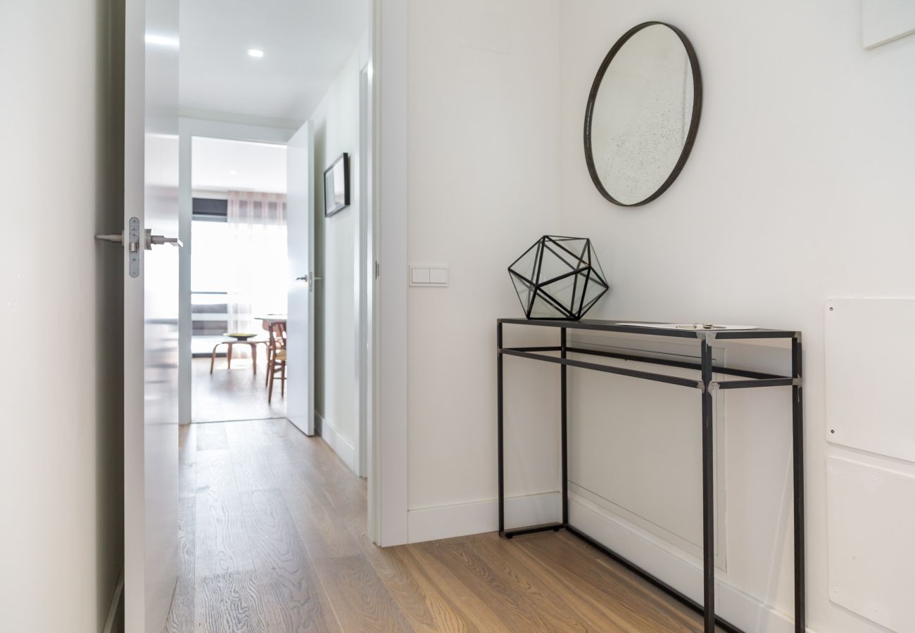 Apartamento en Sevilla - Puerta del Sol