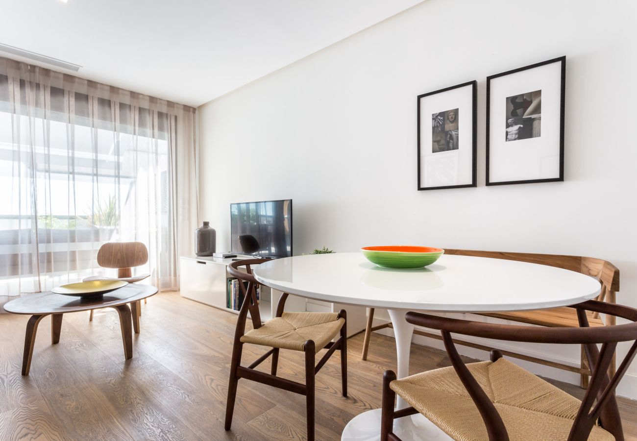 Apartamento en Sevilla - Puerta del Sol