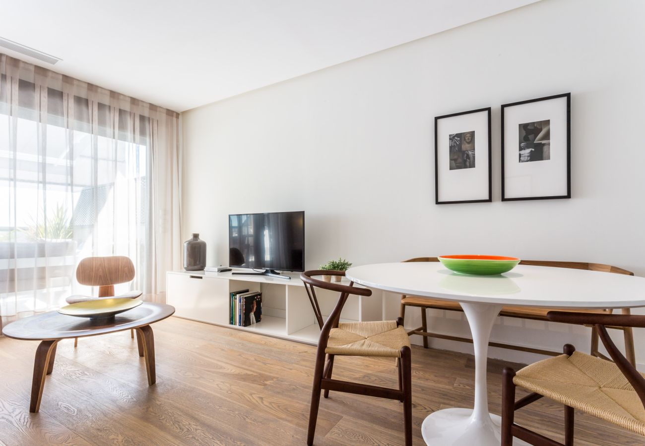 Apartamento en Sevilla - Puerta del Sol