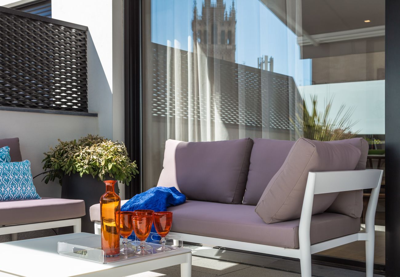 Apartamento en Sevilla - Puerta del Sol