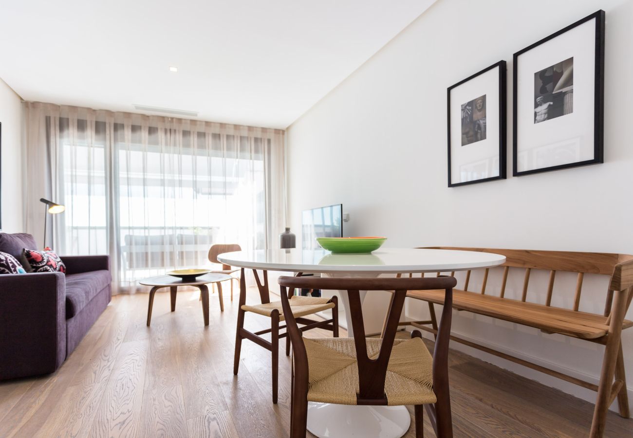 Apartamento en Sevilla - Puerta del Sol