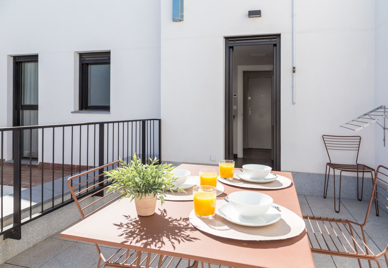 Apartamento en Sevilla - Puerta del Sol