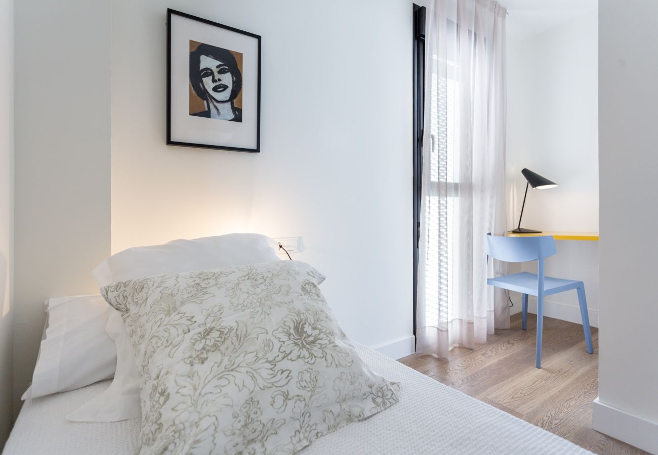Apartamento en Sevilla - Puerta del Sol