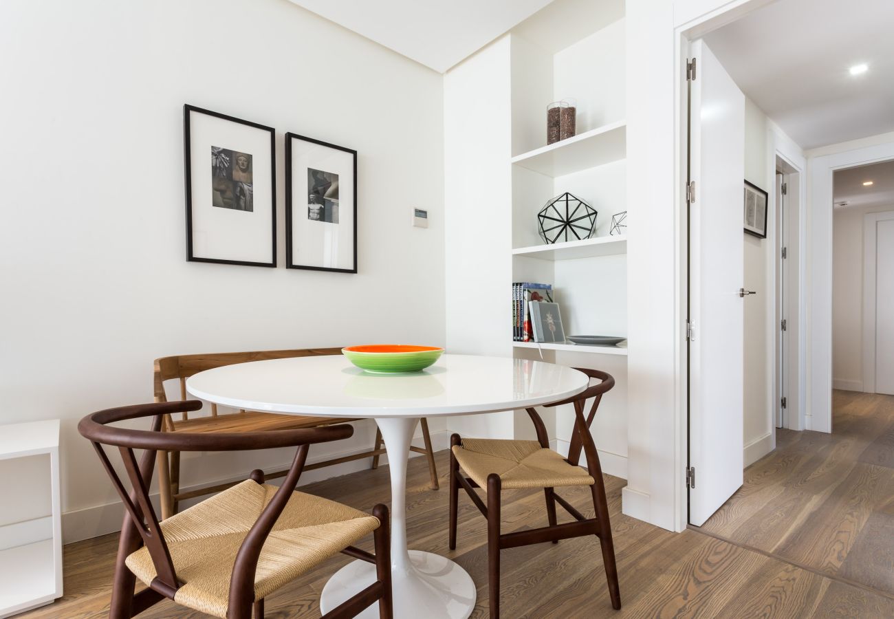Apartamento en Sevilla - Puerta del Sol