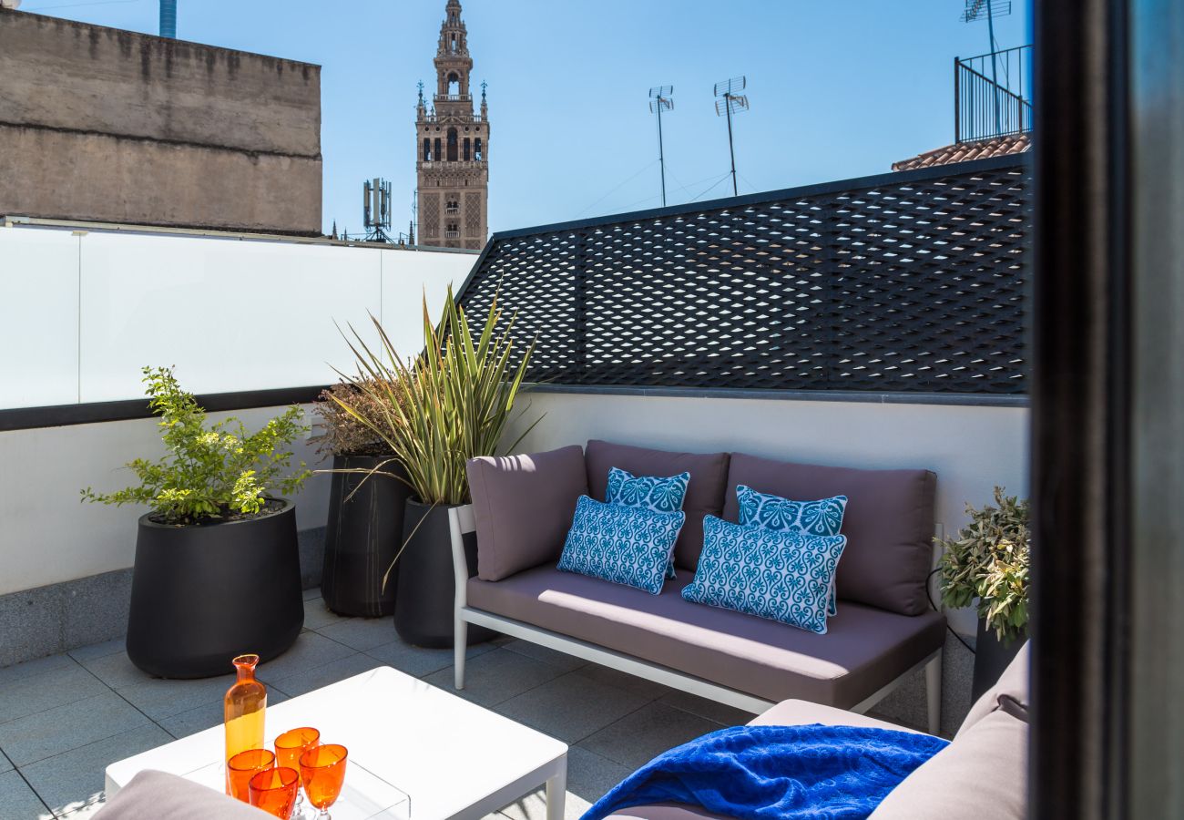 Apartamento en Sevilla - Puerta del Sol