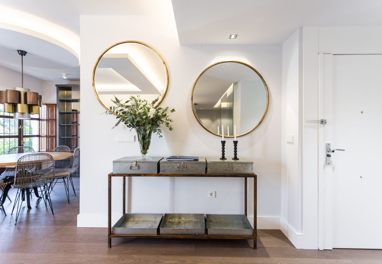 Apartamento en Sevilla - Plaza de los Refinadores