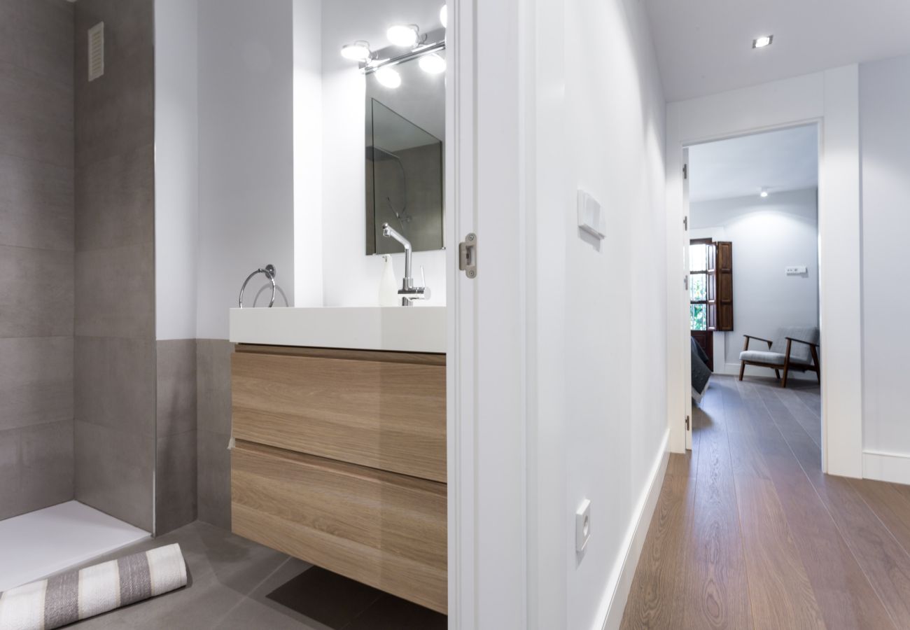 Apartamento en Sevilla - Plaza de los Refinadores