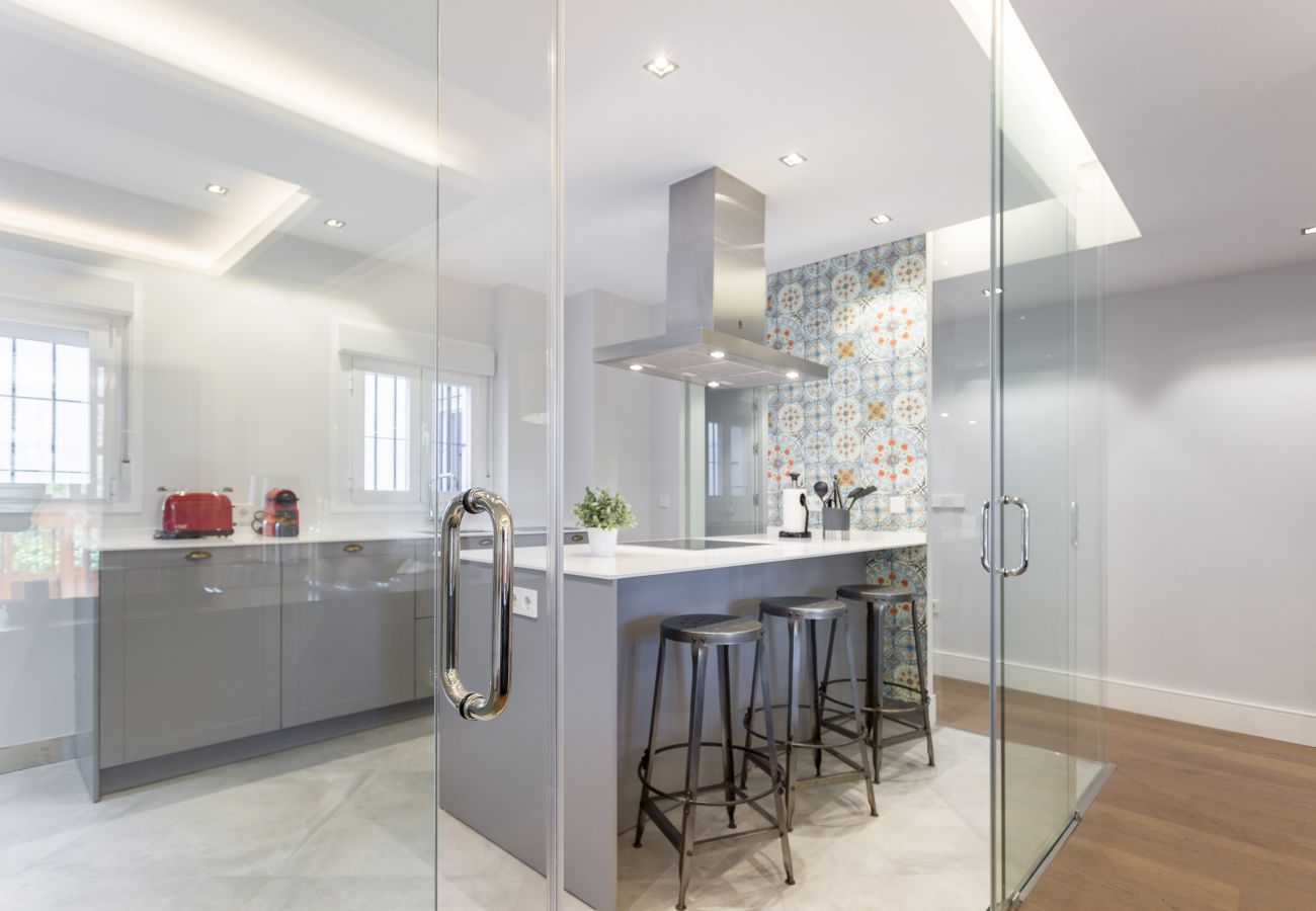 Apartamento en Sevilla - Plaza de los Refinadores